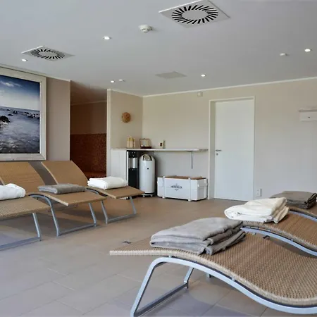 Apartment Haus Meeresblick Kra *