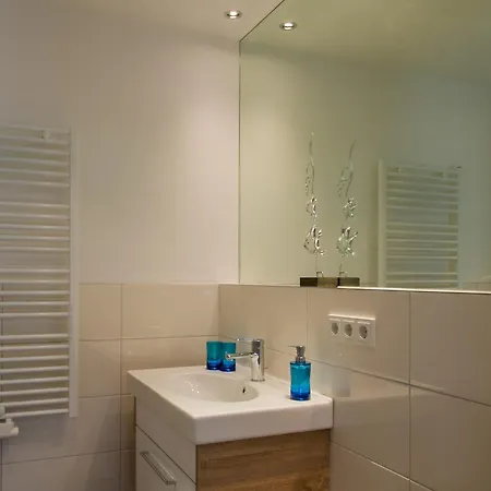 Haus Meeresblick Kra Baabe