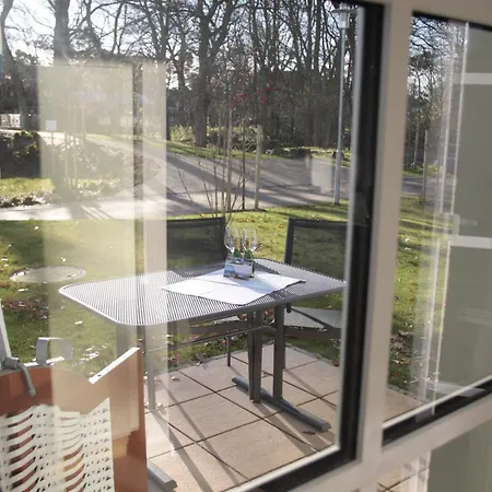 Apartment Haus Meeresblick Kra
