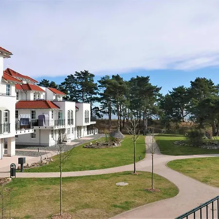 Haus Meeresblick Kra Baabe