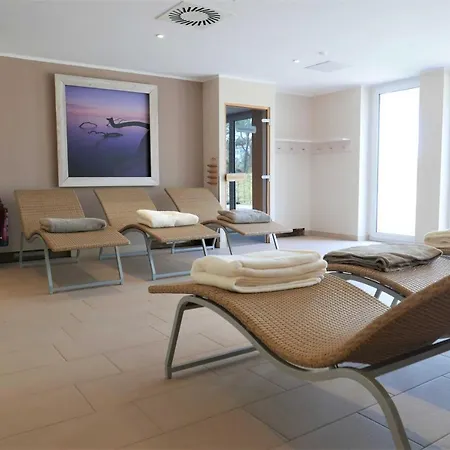 Haus Meeresblick Kra