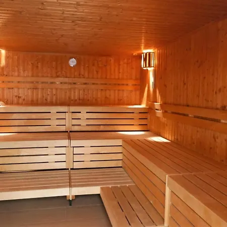 Haus Meeresblick Kra Baabe