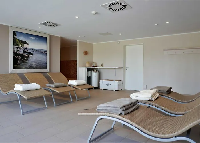 Daire Haus Meeresblick Kra *