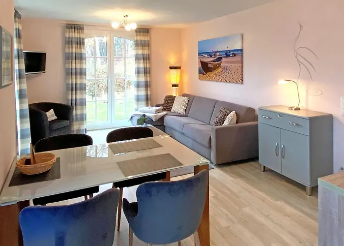 Daire Haus Meeresblick Kra