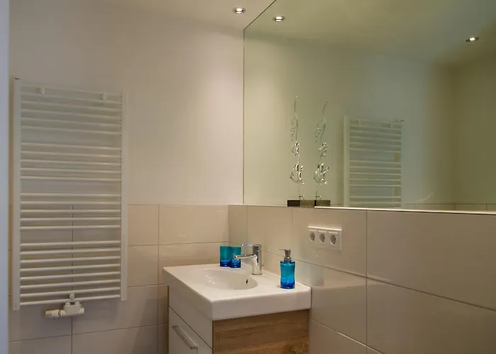 Haus Meeresblick Kra Baabe