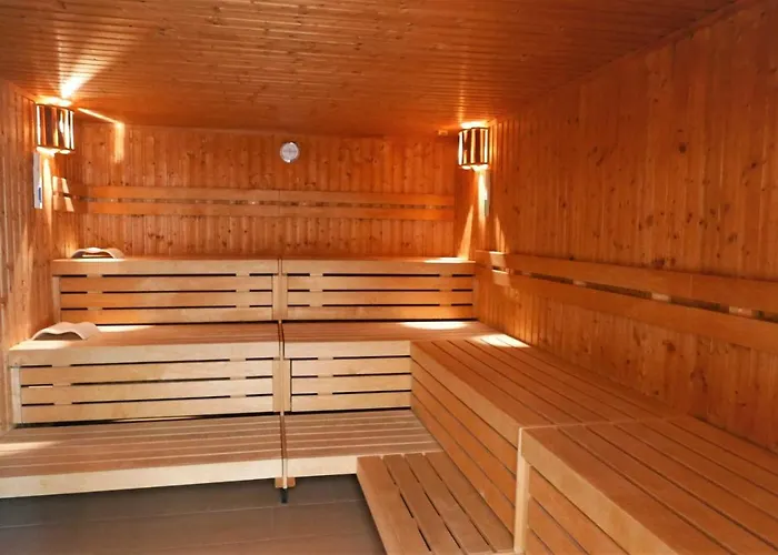 Haus Meeresblick Kra Baabe